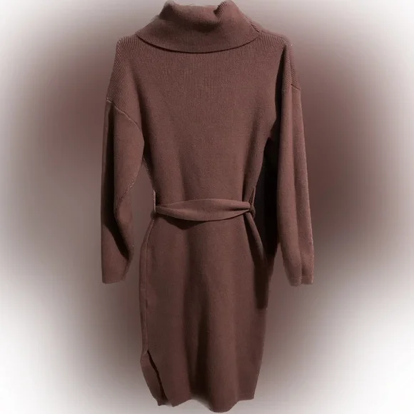 Sweater Dress (No Longer Available) - Picture 3 of 3